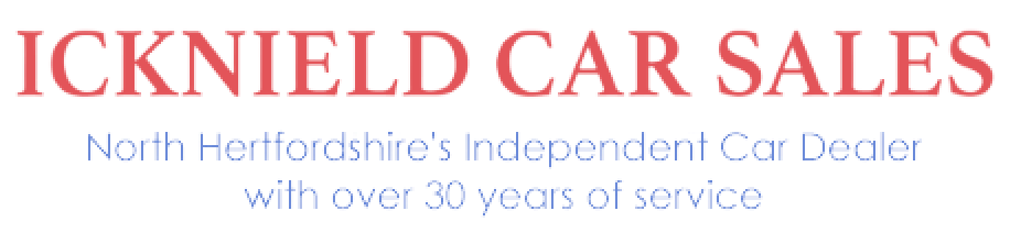 Icknield Car Sales logo